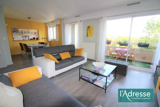 Ma-Cabane - Vente Appartement MORSANG-SUR-ORGE, 102 m²