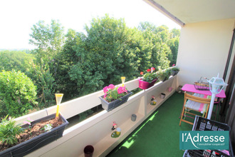 Ma-Cabane - Vente Appartement MORSANG-SUR-ORGE, 102 m²