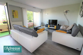 Ma-Cabane - Vente Appartement MORSANG-SUR-ORGE, 102 m²