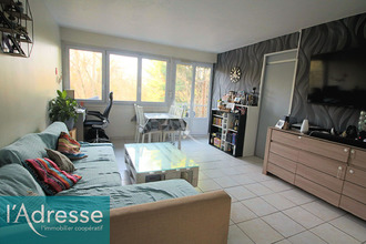 Ma-Cabane - Vente Appartement MORSANG-SUR-ORGE, 66 m²