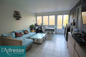 Ma-Cabane - Vente Appartement MORSANG-SUR-ORGE, 66 m²