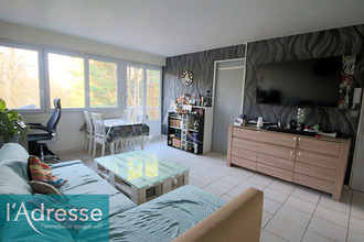 Ma-Cabane - Vente Appartement MORSANG-SUR-ORGE, 66 m²