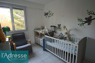 Ma-Cabane - Vente Appartement MORSANG-SUR-ORGE, 66 m²