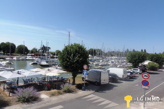 Vente Appartement 17120, Mortagne-sur-Gironde France