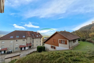 Ma-Cabane - Vente Appartement MORTEAU, 74 m²