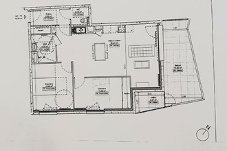 Ma-Cabane - Vente Appartement MORTEAU, 70 m²