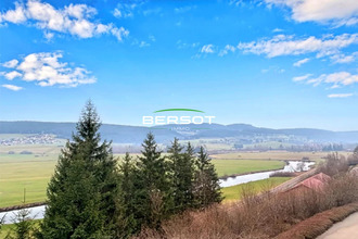 Ma-Cabane - Vente Appartement MORTEAU, 102 m²