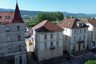 Ma-Cabane - Vente Appartement MORTEAU, 90 m²