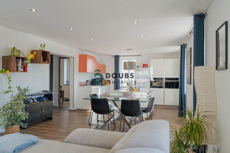 Ma-Cabane - Vente Appartement MORTEAU, 90 m²