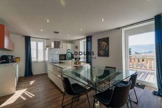 Ma-Cabane - Vente Appartement MORTEAU, 90 m²