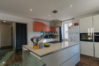 Ma-Cabane - Vente Appartement MORTEAU, 90 m²