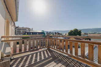 Ma-Cabane - Vente Appartement MORTEAU, 90 m²