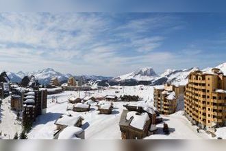 Ma-Cabane - Vente Appartement Morzine, 56 m²