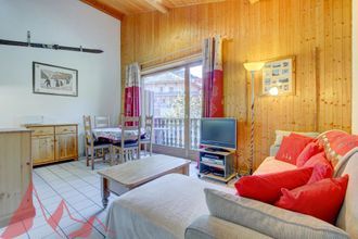 Ma-Cabane - Vente Appartement Morzine, 50 m²