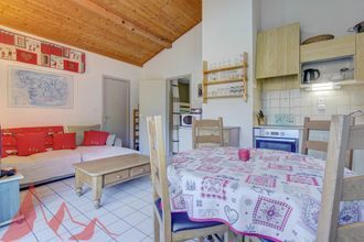 Ma-Cabane - Vente Appartement Morzine, 50 m²