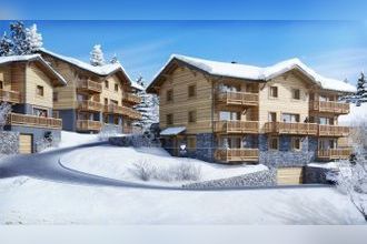 Ma-Cabane - Vente Appartement Morzine, 50 m²