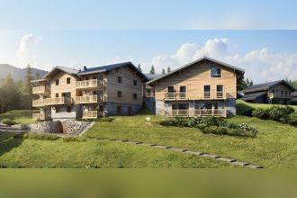 Ma-Cabane - Vente Appartement Morzine, 50 m²