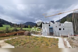 Ma-Cabane - Vente Appartement Morzine, 62 m²