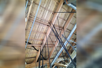 Ma-Cabane - Vente Appartement Morzine, 158 m²