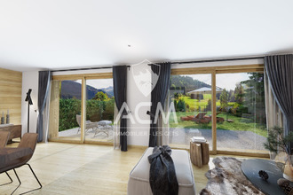 Ma-Cabane - Vente Appartement Morzine, 135 m²