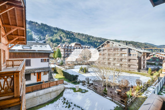 Ma-Cabane - Vente Appartement Morzine, 151 m²