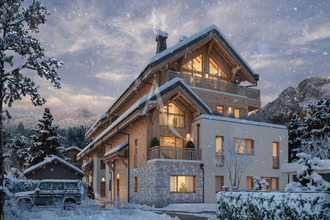 Ma-Cabane - Vente Appartement MORZINE, 47 m²