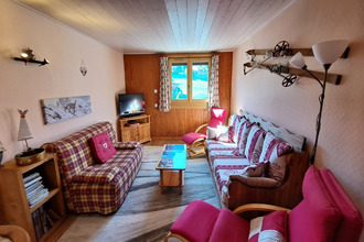 Ma-Cabane - Vente Appartement Morzine, 67 m²