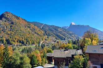 Ma-Cabane - Vente Appartement Morzine, 67 m²