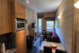 Ma-Cabane - Vente Appartement Morzine, 45 m²