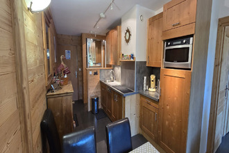 Ma-Cabane - Vente Appartement Morzine, 45 m²