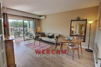 Ma-Cabane - Vente Appartement MOUGINS, 46 m²