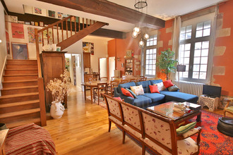 Ma-Cabane - Vente Appartement MOULINS, 335 m²