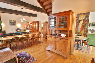 Ma-Cabane - Vente Appartement MOULINS, 335 m²