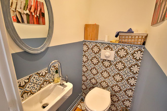 Ma-Cabane - Vente Appartement MOULINS, 335 m²