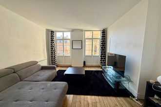 Ma-Cabane - Vente Appartement MOULINS, 57 m²