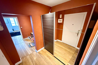 Ma-Cabane - Vente Appartement MOULINS, 57 m²