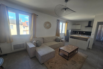 Vente Appartement 03000, MOULINS France