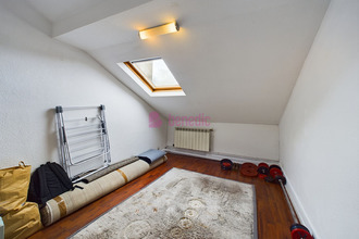 Ma-Cabane - Vente Appartement MOULINS-LES-METZ, 49 m²