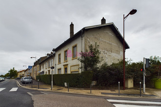 Ma-Cabane - Vente Appartement MOULINS-LES-METZ, 49 m²