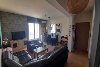 Ma-Cabane - Vente Appartement Moulins-lès-Metz, 69 m²