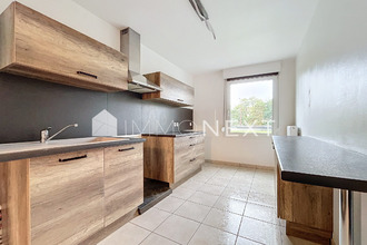 Ma-Cabane - Vente Appartement Moulins-lès-Metz, 70 m²