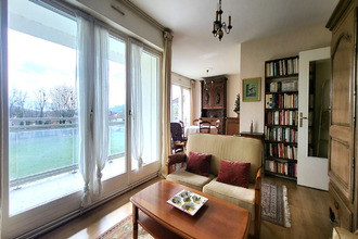 Ma-Cabane - Vente Appartement MOULINS-LES-METZ, 76 m²