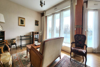 Ma-Cabane - Vente Appartement MOULINS-LES-METZ, 76 m²