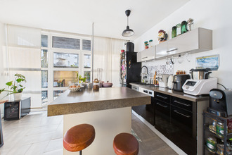 Ma-Cabane - Vente Appartement MOULINS-LES-METZ, 80 m²