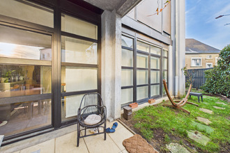 Ma-Cabane - Vente Appartement MOULINS-LES-METZ, 80 m²