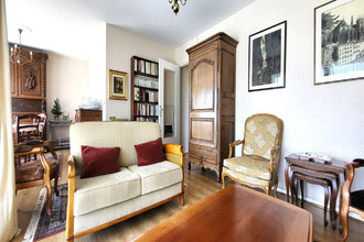 Ma-Cabane - Vente Appartement MOULINS-LES-METZ, 76 m²