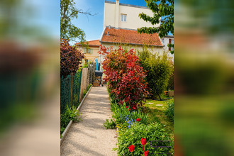Vente Appartement 57160, Moulins-lès-Metz France