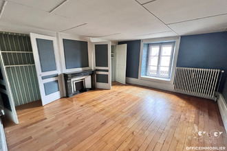 Ma-Cabane - Vente Appartement MOUTHE, 132 m²