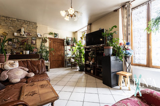 Ma-Cabane - Vente Appartement Moûtiers, 94 m²