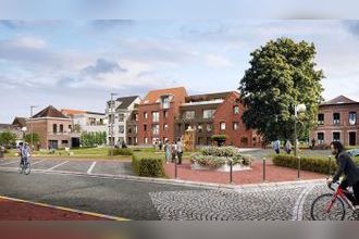 Ma-Cabane - Vente Appartement Mouvaux, 130 m²